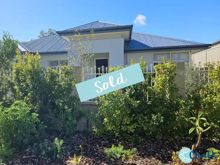 10 Patron Road, Baldivis WA 6171