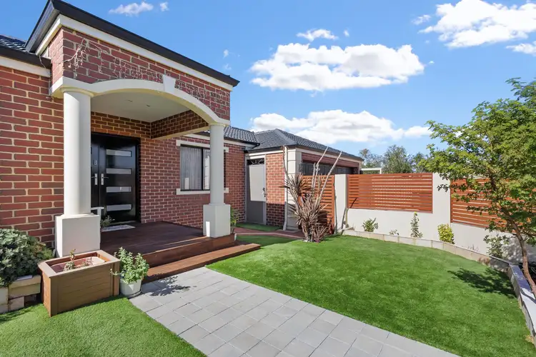 1 Planetree Pass, Canning Vale WA 6155