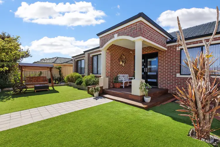 Second view of Homely house listing, 1 Planetree Pass, Canning Vale WA 6155