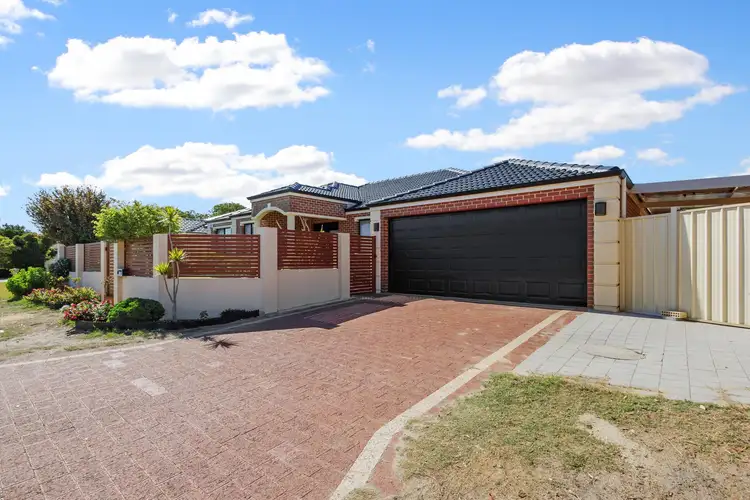 Third view of Homely house listing, 1 Planetree Pass, Canning Vale WA 6155