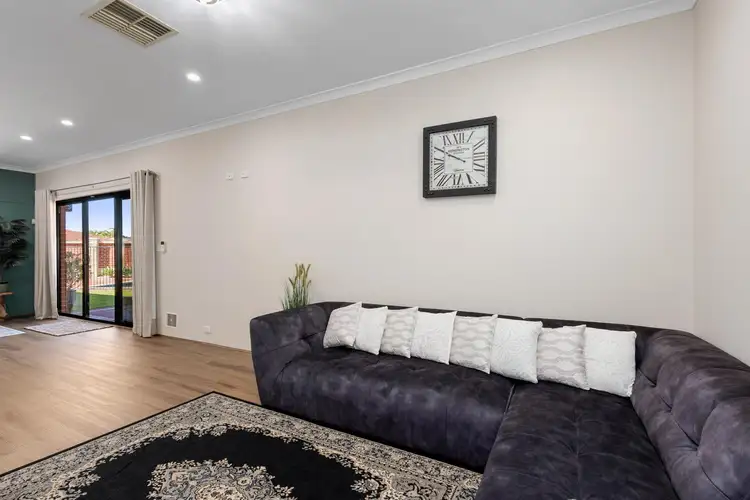 Fifth view of Homely house listing, 1 Planetree Pass, Canning Vale WA 6155