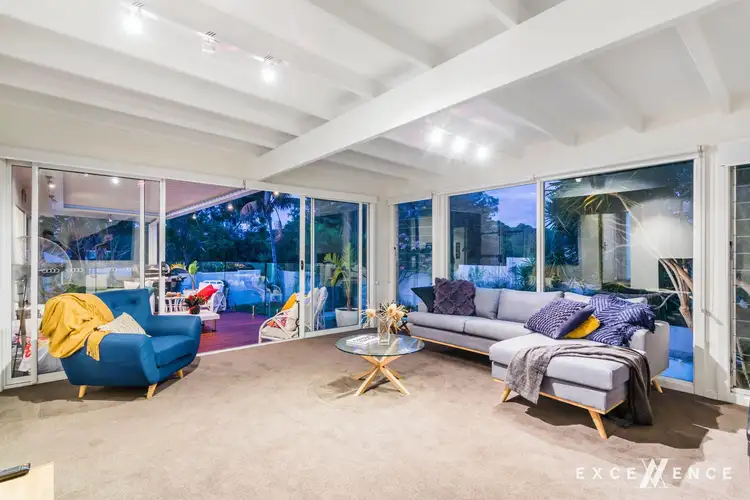 Second view of Homely house listing, 4 Tranmore Way, City Beach WA 6015