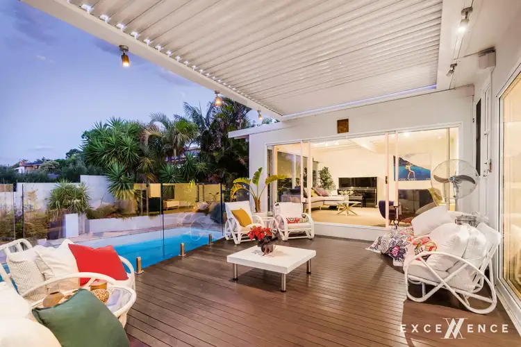 Third view of Homely house listing, 4 Tranmore Way, City Beach WA 6015