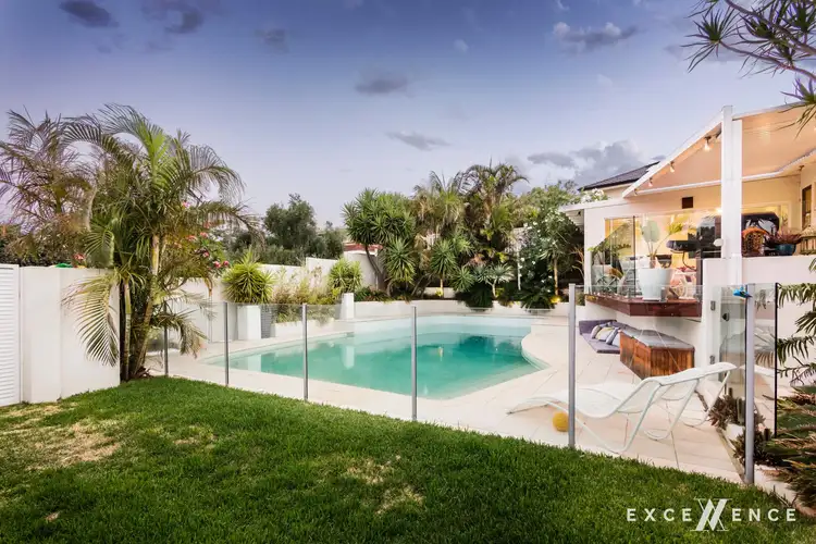 Fourth view of Homely house listing, 4 Tranmore Way, City Beach WA 6015