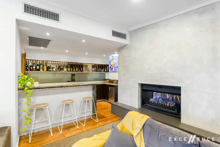 Fifth view of Homely house listing, 4 Tranmore Way, City Beach WA 6015