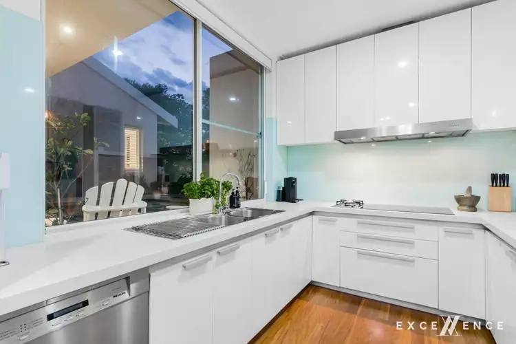 Sixth view of Homely house listing, 4 Tranmore Way, City Beach WA 6015