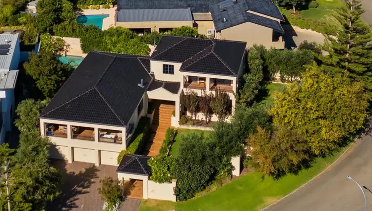 34 Aruma Way, City Beach WA 6015