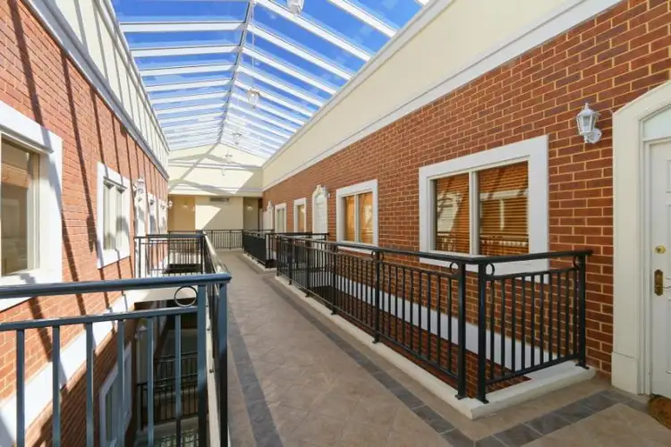 Second view of Homely apartment listing, 51/2 Mayfair Street, West Perth WA 6005