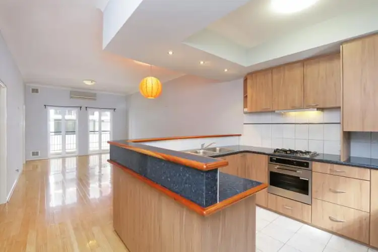 Third view of Homely apartment listing, 51/2 Mayfair Street, West Perth WA 6005
