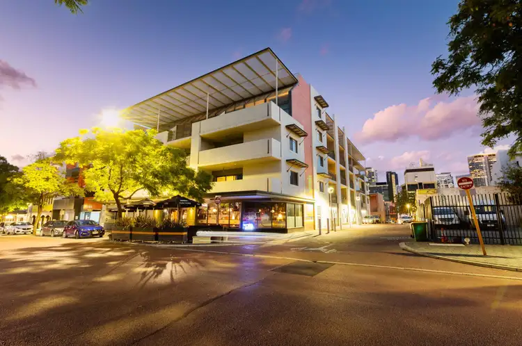 7/103 Francis Street, Northbridge WA 6003