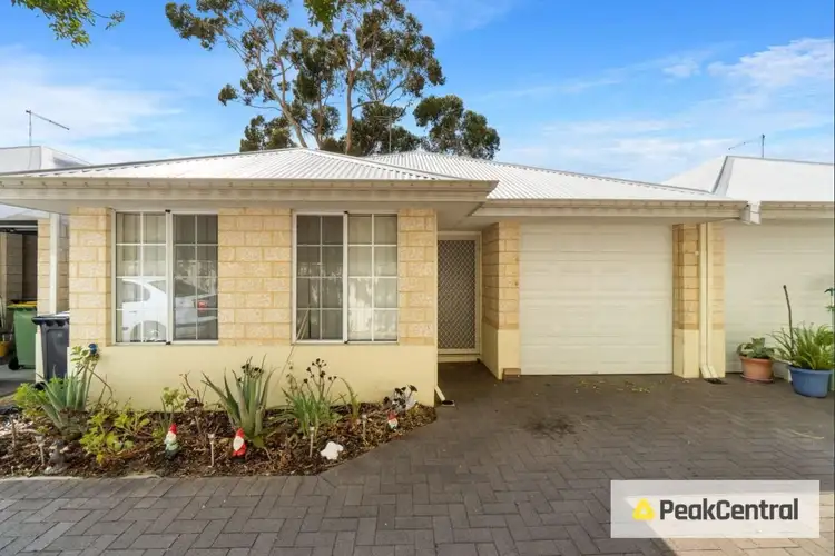 4/25 Verna Street, Gosnells WA 6110