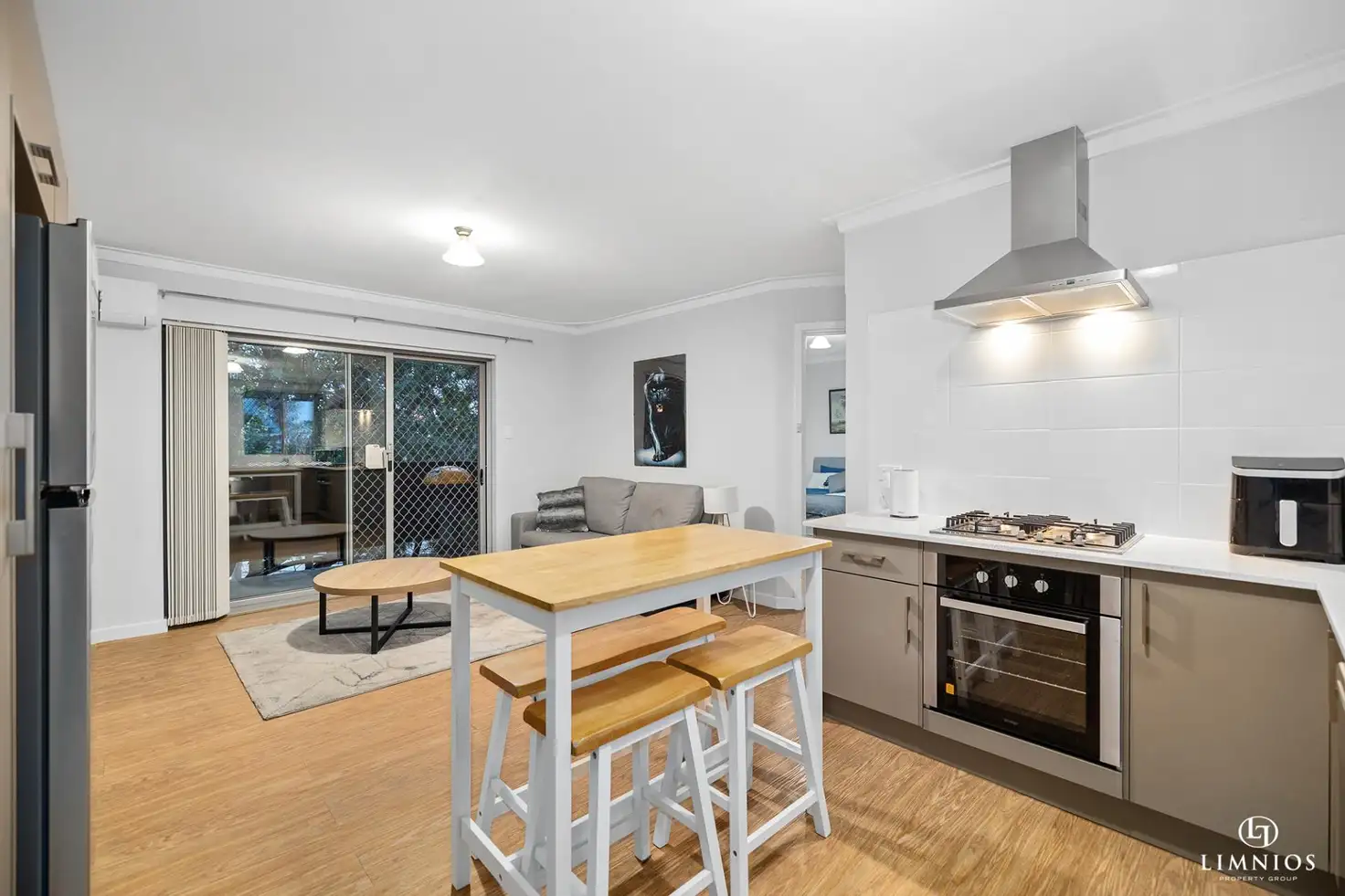 Main view of Homely apartment listing, 8/80 Stoneham Street, Joondanna WA 6060