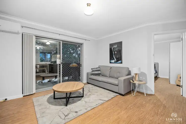 Second view of Homely apartment listing, 8/80 Stoneham Street, Joondanna WA 6060