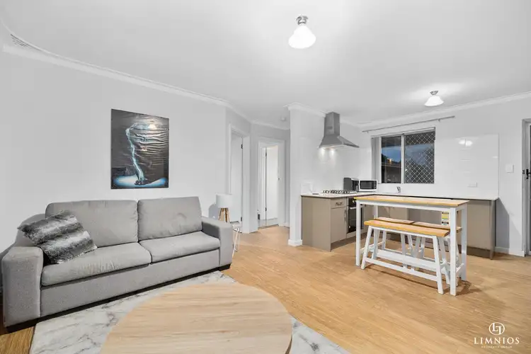 Fifth view of Homely apartment listing, 8/80 Stoneham Street, Joondanna WA 6060