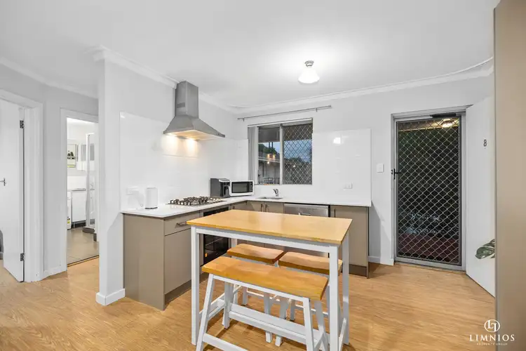 Sixth view of Homely apartment listing, 8/80 Stoneham Street, Joondanna WA 6060
