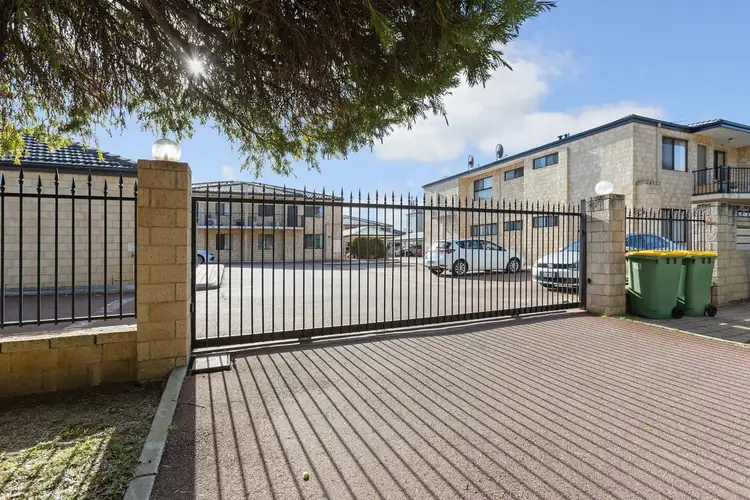 9/32 Mason, Cannington WA 6107