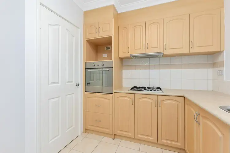 Fourth view of Homely apartment listing, 9/32 Mason, Cannington WA 6107