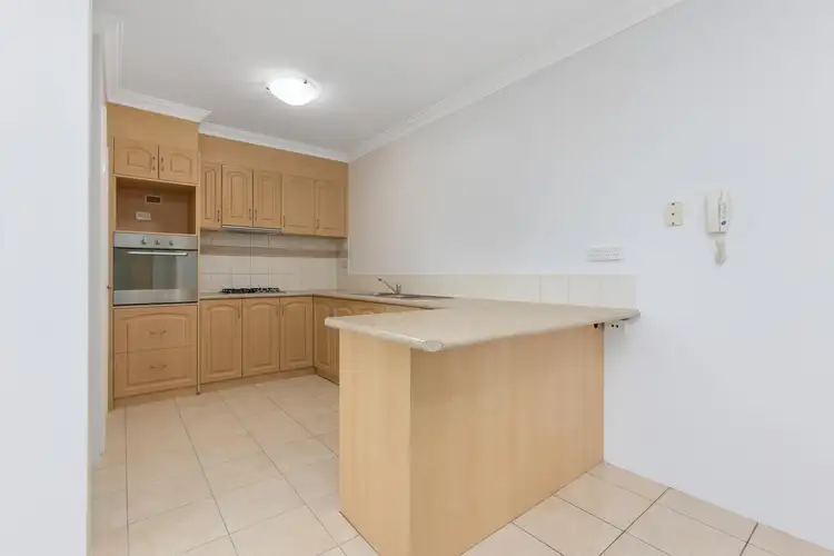 Fifth view of Homely apartment listing, 9/32 Mason, Cannington WA 6107