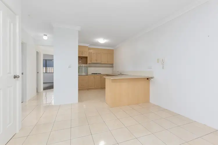 Sixth view of Homely apartment listing, 9/32 Mason, Cannington WA 6107