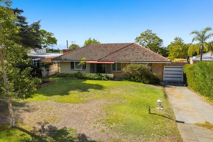 36 Kintyre Crescent, Floreat WA 6014