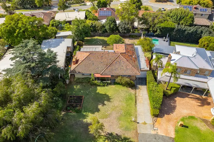 Third view of Homely house listing, 36 Kintyre Crescent, Floreat WA 6014
