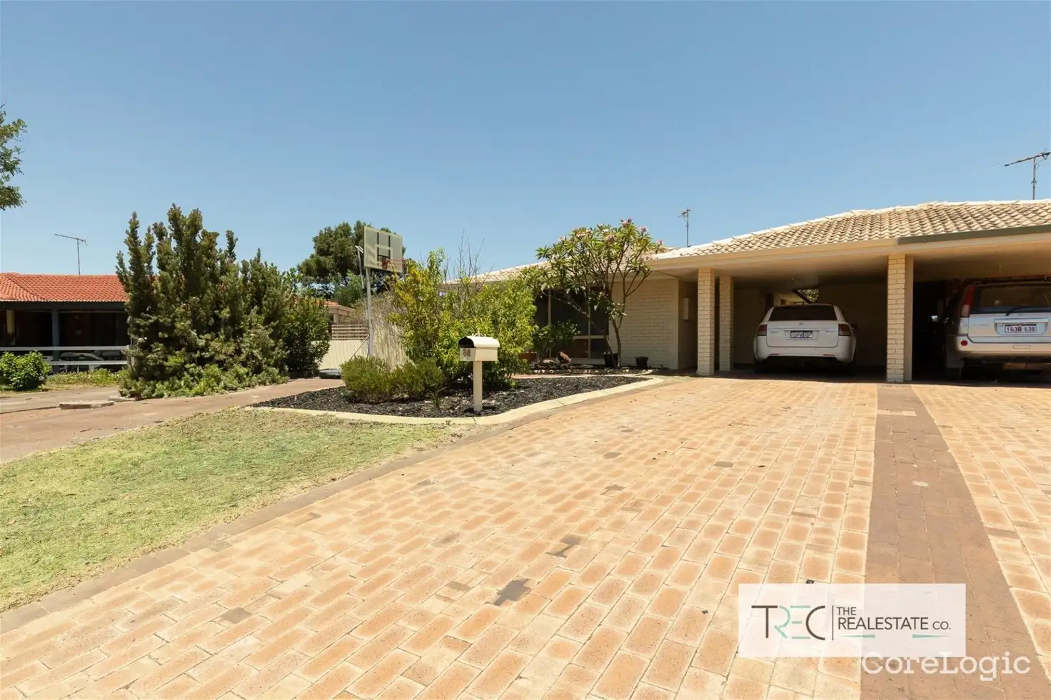 Main view of Homely house listing, 1/8A Napier Close, Halls Head WA 6210