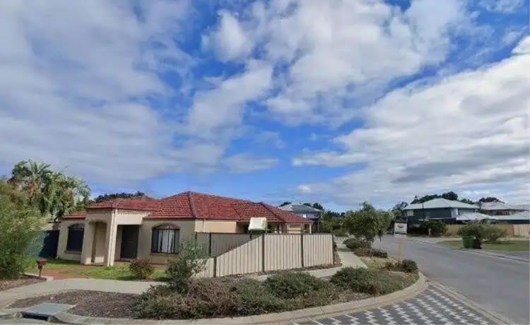 2B Celtic Crescent, Shoalwater WA 6169