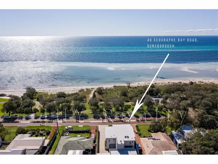 Second view of Homely house listing, 40 Geographe Bay Road, Dunsborough WA 6281