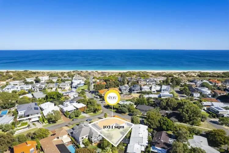 16 Penryn Avenue, City Beach WA 6015