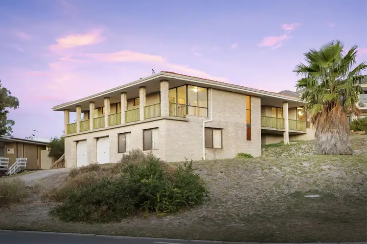 Second view of Homely house listing, 16 Penryn Avenue, City Beach WA 6015