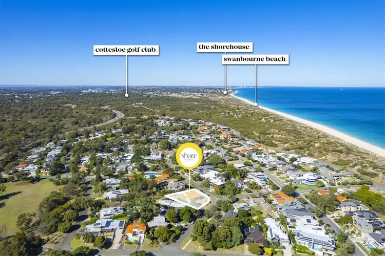 Fourth view of Homely house listing, 16 Penryn Avenue, City Beach WA 6015
