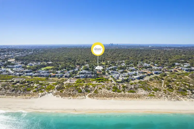 Sixth view of Homely house listing, 16 Penryn Avenue, City Beach WA 6015