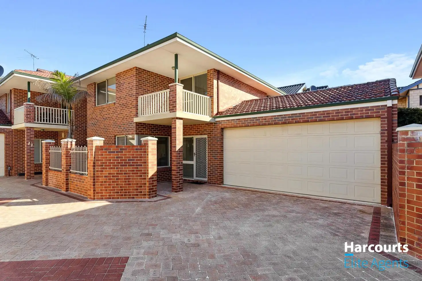 Main view of Homely townhouse listing, 3/5 Fraser Street, Rockingham WA 6168