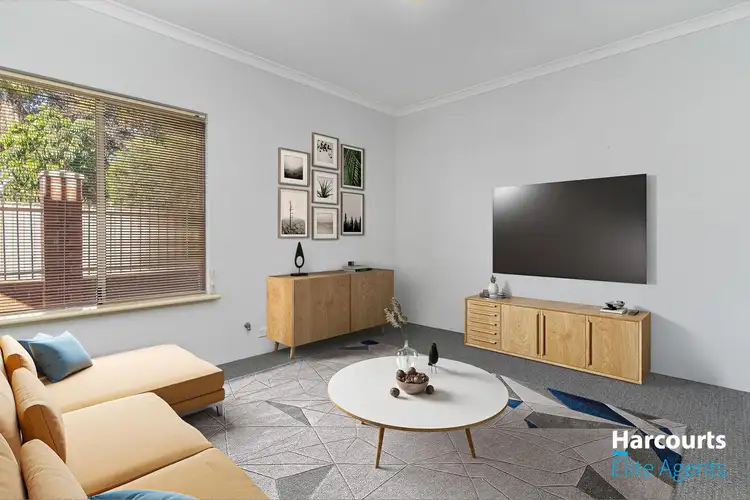 Third view of Homely townhouse listing, 3/5 Fraser Street, Rockingham WA 6168