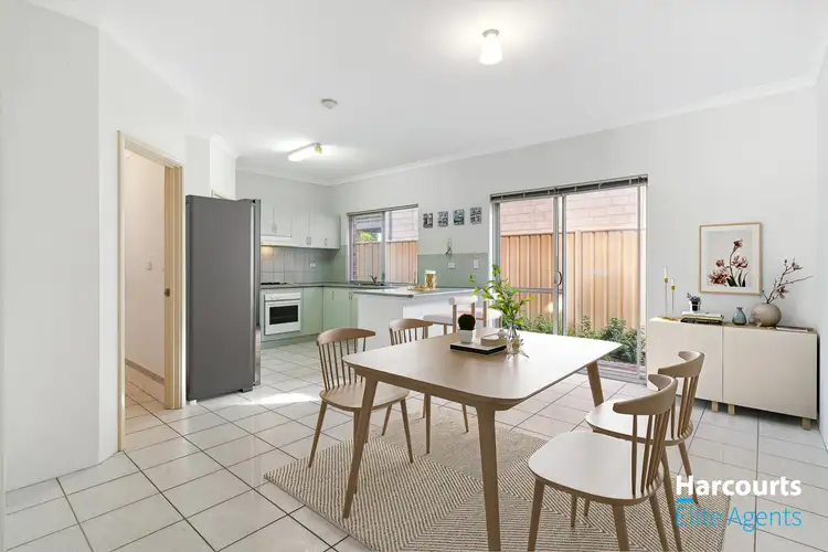 Fourth view of Homely townhouse listing, 3/5 Fraser Street, Rockingham WA 6168