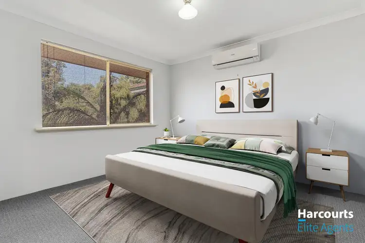 Fifth view of Homely townhouse listing, 3/5 Fraser Street, Rockingham WA 6168