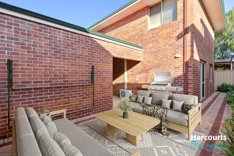 Sixth view of Homely townhouse listing, 3/5 Fraser Street, Rockingham WA 6168