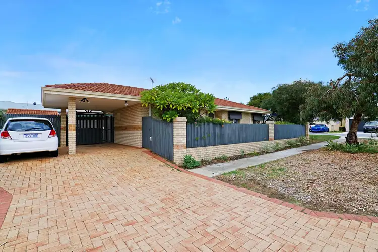 Main view of Homely house listing, 2C Collier Avenue, Balcatta WA 6021