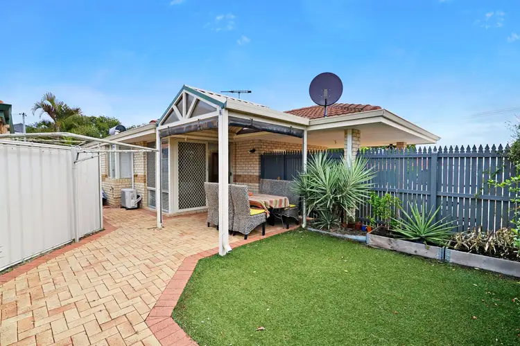 Second view of Homely house listing, 2C Collier Avenue, Balcatta WA 6021