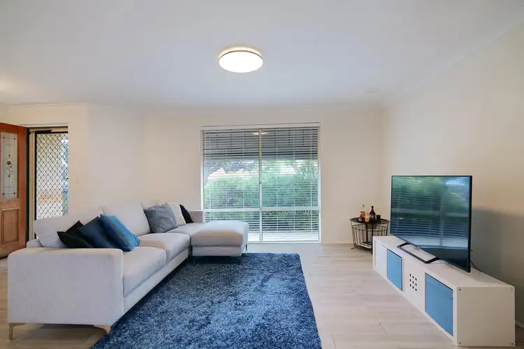 Sixth view of Homely house listing, 2C Collier Avenue, Balcatta WA 6021