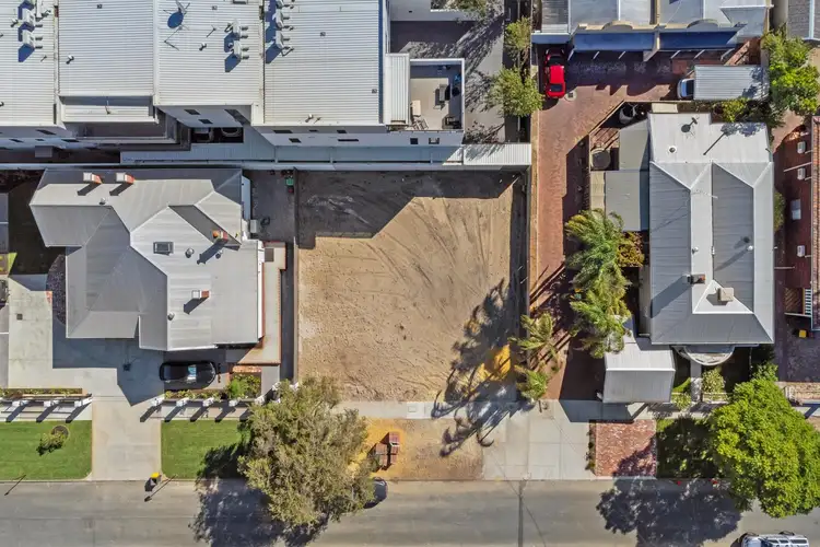 Sixth view of Homely land listing, 40 Marmion Street, North Perth WA 6006