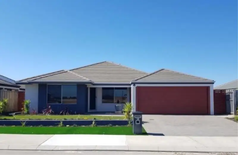 Main view of Homely house listing, 14 Rodsand Circuit, Ellenbrook WA 6069