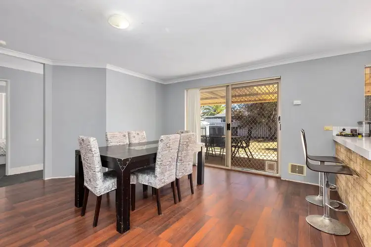 Main view of Homely house listing, 19 Elkington Mews, Clarkson WA 6030