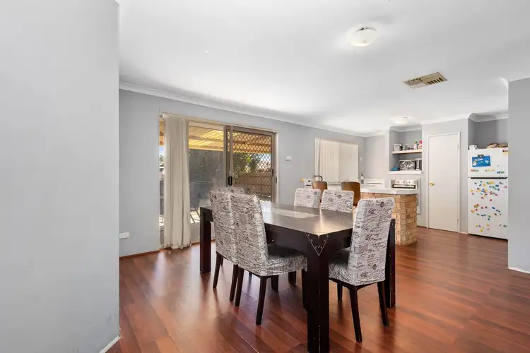 Second view of Homely house listing, 19 Elkington Mews, Clarkson WA 6030