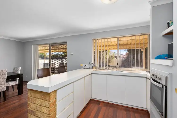 Third view of Homely house listing, 19 Elkington Mews, Clarkson WA 6030