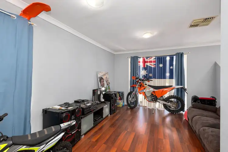 Fifth view of Homely house listing, 19 Elkington Mews, Clarkson WA 6030