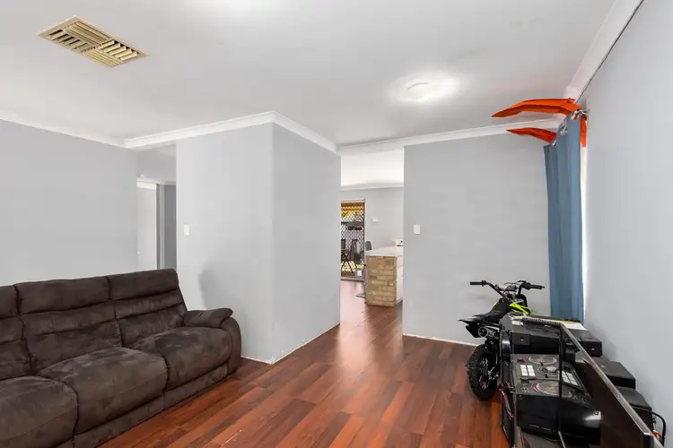 Sixth view of Homely house listing, 19 Elkington Mews, Clarkson WA 6030