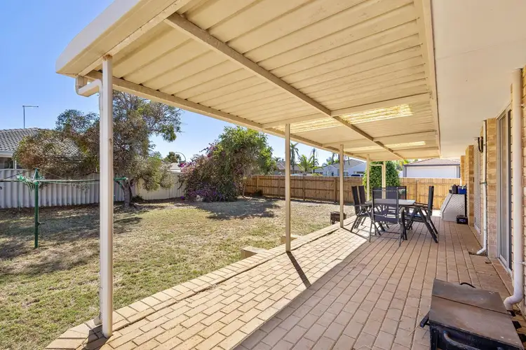 Seventh view of Homely house listing, 19 Elkington Mews, Clarkson WA 6030