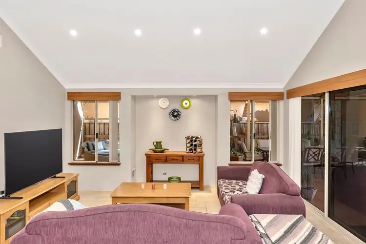 Fourth view of Homely house listing, 9 Riverina Avenue, Coodanup WA 6210