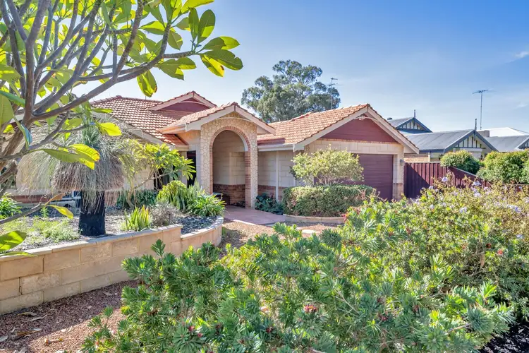 Sixth view of Homely house listing, 9 Riverina Avenue, Coodanup WA 6210